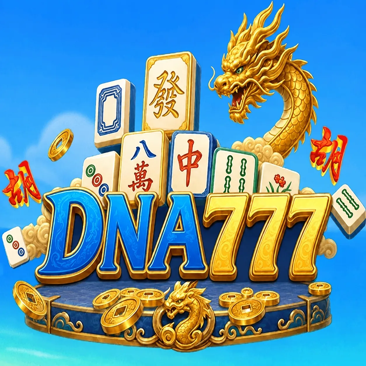 DNA777 - Pertarungan Terbaik di Dunia Game