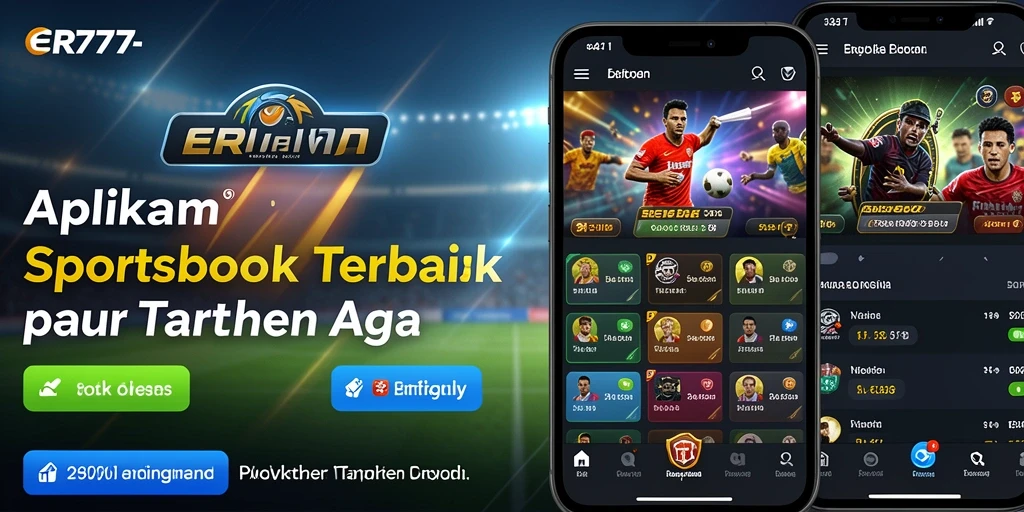 Screenshot gameplay ER777 menampilkan antarmuka taruhan yang menarik.
