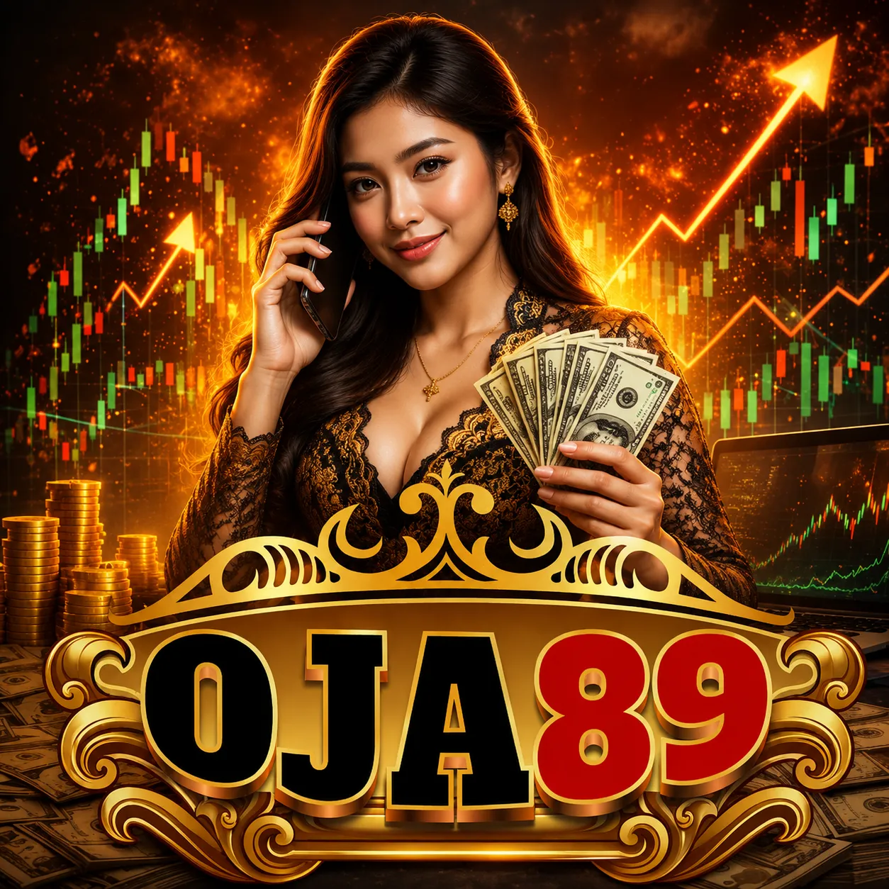 OJA89 - Game Olahraga Seru untuk Semua Pecinta Sport
