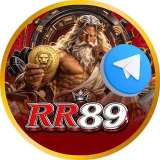RR89 - Petualangan Epik dalam Dunia MMORPG