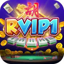 RVIP1 - Game Mahjong Seru dan Menyenangkan