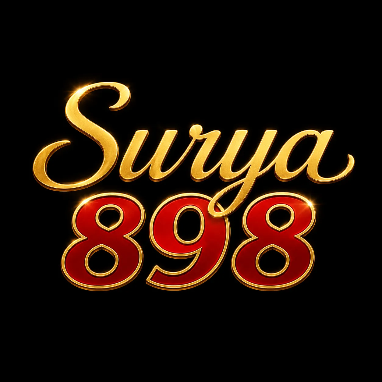 SURYA898 - Simulasi Kehidupan yang Menarik